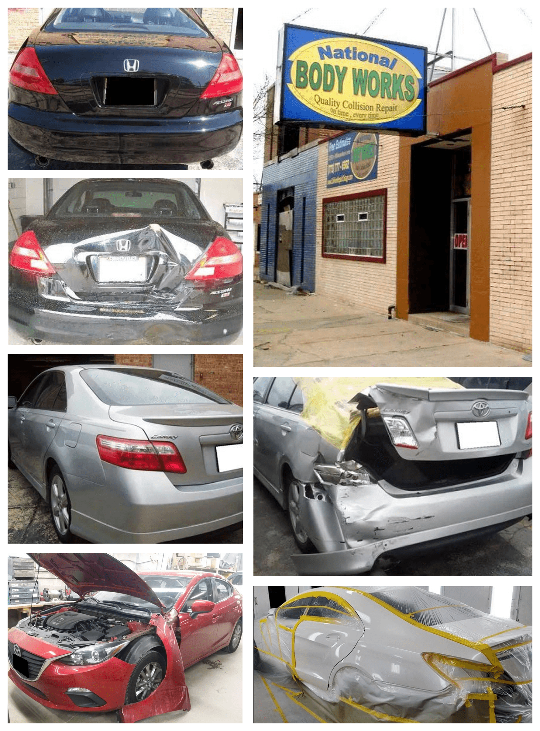 National Body Works