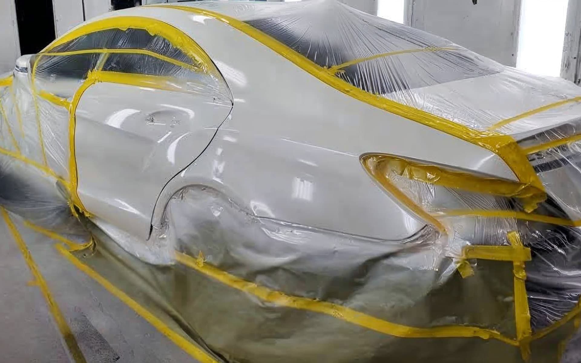 Expert Collision Services